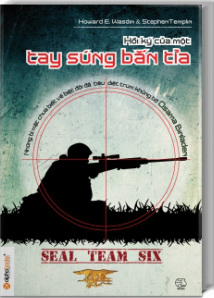 SEAL Team Six: Vietnamese Edition by Howard Wasdin and Stephen Templin